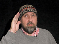Александр Флоренский