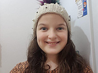 Внимание, розыск: пропала 11-летняя Рахель Шапочник из Бейт-Шемеша