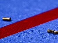 12-летний грабитель застрелил профессионального боксера