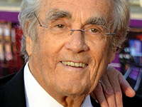 Умер знаменитый композитор Мишель Легран