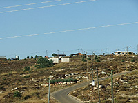 Недалеко от Рамаллы вспыхнул конфликт между поселенцами и палестинцами; убит араб