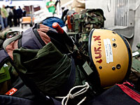 Израильские спасатели отправятся в Бразилию для розыска пропавших без вести