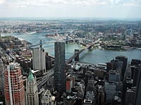 Продан самый дорогой объект жилой недвижимости в истории США