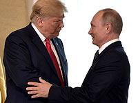 NYT: Трамп и его советники не менее 100 раз контактировали с Россией до инаугурации