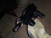 Палестино-израильский конфликт: хронология событий, 27 января