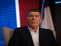 Переговоры левоцентристов: Ашкенази требует от Ганца и Лапида объединиться