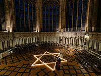 5% жителей Великобритании не верят в Холокост