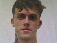 Полиция разыскивает Вадима Боренштейна, подозреваемого в нападении на мать