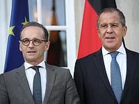Германия выделяет на нужды  людей, переживших блокаду Ленинграда, 12 млн евро