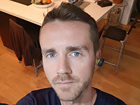 Внимание, розыск: пропал 33-летний житель Тель-Авива Андрей Татарин