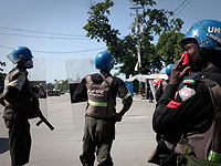 Джихадисты: теракт в Мали – реакция на восстановление отношений между Чадом и Израилем