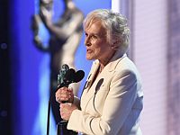 В Лос-Анджелесе вручены премии Гильдии киноактеров США