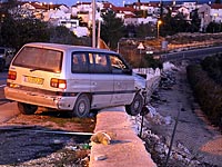 Прецедент: управление судебных исполнителей арестовало  зарплату террориста в пользу семьи жертвы террора