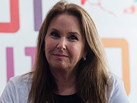 Шери Арисон продолжает распродавать израильское имущество