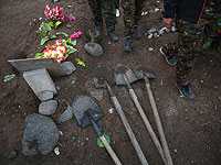 Nziv: более 160 солдат погибли в боях между пророссийскими и проиранскими силами в Сирии