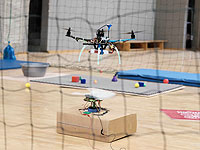 Управление гражданской авиации опубликовало черновик правил по регуляции мультикоптеров