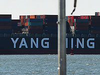 Крупный тайваньский грузоперевозчик планирует сделать порт Ашдода перевалочной базой