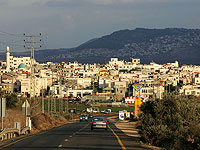 Около 20 жителей арабской деревни Кафр Манда задержаны за участие в массовой драке