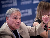 Борец с газовой монополией Эйтан Шишински начал работать на Ицхака Тшуву