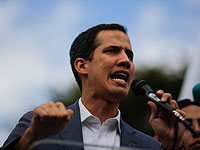 Оппозиция Венесуэлы ведет переговоры о союзе с военной верхушкой 
