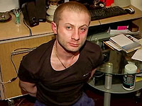 Подозреваемый в краже Куинджи не признает вину