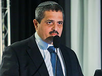 Рони Альшейх