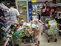 ЦСБ повысит удельный вес цен на продукты питания в индексе цен за счет цен на жилье