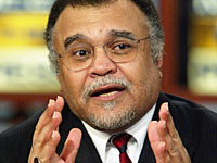 Бывший глава саудовской разведки принц Бандар: