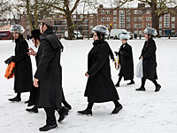 СМИ: британские