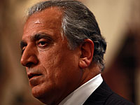 Госдеп: США и Талибан  объявили о достижении рамочного соглашения 