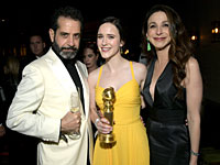 Три награды Гильдии киноактеров США получил сериал о еврейской жизни
