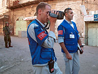 Нетаниягу решил не продлевать мандат наблюдателей ООН в Хевроне