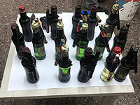 В связи с массовыми драками задержаны еще пятеро жителей арабской деревни Кафр Манда