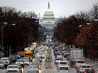 Сенат США утвердил федеральный закон против BDS