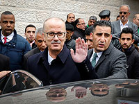 Правительство ПА подало в отставку