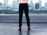 Житель Нью-Йорка подал в суд на психиатров, которые не уберегли его жену от суицида