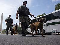 В Аргентине опознаны тела убитых израильтянок
