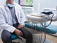 38-летний врач умер на работе от инфаркта
