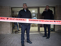 Убийство супругов в Иерусалиме: полиция допросила родственников жертв
