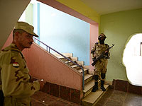 В Египте арестованы десятки исламистов, подозреваемых в подготовке беспорядков