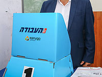 Праймериз в 