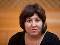 Ольга Задорова развернула кампанию по оказанию помощи 