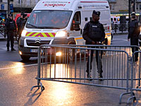 Стрельба на острове Корсика: один погибший, пятеро раненых