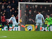 Сенсационный разгром 