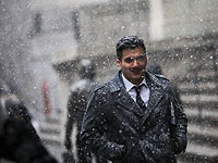 Аномальные морозы в США: есть жертвы