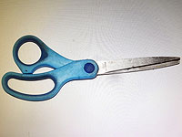 Подростку, ударившему сверстников ножницами, будут предъявлены обвинения