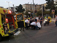 В 2018 году на дорогах Израиля погибли 316 человек