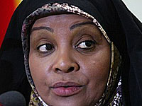 Журналистка PressTV, выпущенная из-под ареста в США, вернулась в Иран