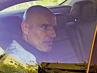 Следователи ЛАХАВ-433 в третий раз допрашивают Эфи Навэ по делу о 