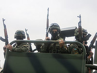 США прекращают финансировать силовые структуры Палестинской автономии